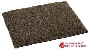 Zubehör von Shooterking NaturVital Hunde-Thermobett 70x100 cm 90730000