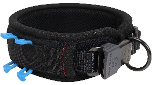 AKAH Halsbänder von AKAH Neopren Halsung Comfort Plus schwarz 91864035