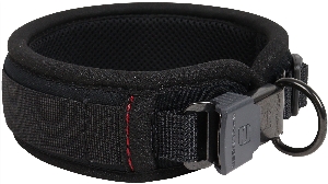 AKAH Halsbänder von AKAH Neopren Halsung Comfort Plus schwarz 91864055