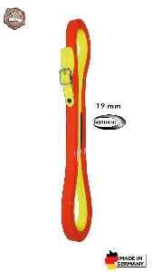 Hundeartikel von AKAH BioThane® Schweißriemen Tracker Professional 95562019