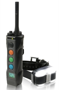 Ausbildung für Hunde und Jagdhunde von AKAH DOGTRA Trainingshalsband 4502 Edge 96395000