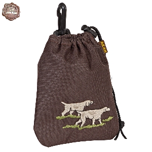 Ausbildung für Hunde und Jagdhunde von AKAH AKAH Leckerlibeutel 96437000