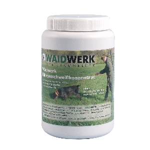 Ausbildung für Hunde und Jagdhunde von AKAH WAIDWERK Fährtenschweißkonzentrat 96452001