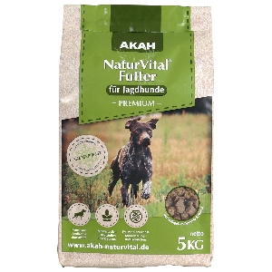 Hundeartikel von AKAH NaturVital AKAH NaturVital® PREMIUM Hundefutter 97350005