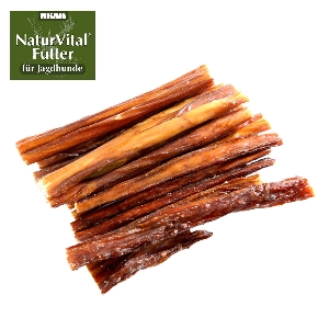 Hundefutter + Snacks von revieralarm AKAH NaturVital® Welpensticks Rind 97363000