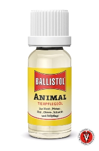 AKAH Zubehör von Ballistol Animal Pflegeöl 10 ml 98336010