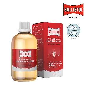 Hautpflege + Insektenschutz von Ballistol NEO- Hausmittel 98338000