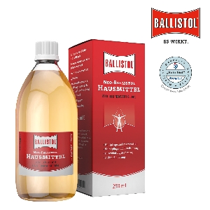 Hautpflege + Insektenschutz von Ballistol NEO- Hausmittel 98338250