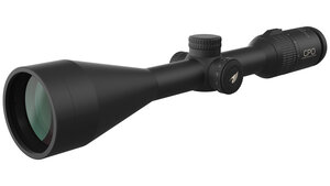 Optik für Jagd und Revier von AKAH GPO PASSION™ 3x 4-12x50i Zielfernrohr 1 51098115
