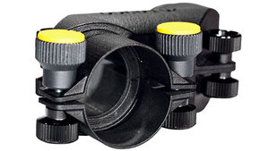 Optik für Jagd und Revier von AKAH OCCU-LUX Set Zielhilfe 51950000