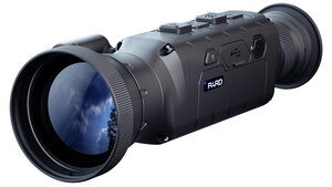 Optik für Jagd und Revier von AKAH PARD Leopard 640 PRO LRF Wärmebild-Monokular 52203650
