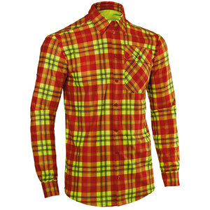 Hemden und T-Shirts für draußen von AKAH PSS X-treme Active Funktionshemd 89939009