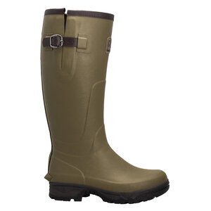 AKAH Gummistiefel für Revier und Outdoor von AKAH ROUCHETTE Gummistiefel VENEUR Lady Neo 86205041