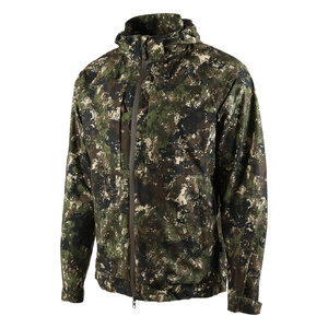 Kleidung für Jagd und Outdoor von AKAH HOUSE OF HUNTING Camo-Funktionsjacke ARVID 81820004