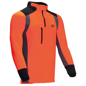 Pullover und Strickjacken von AKAH PSS X-treme Skin Langarm-Shirt 89843003