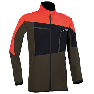 AKAH Jacken und Anoraks für draußen von AKAH PSS X-treme Breeze Funktionsjacke 89852007