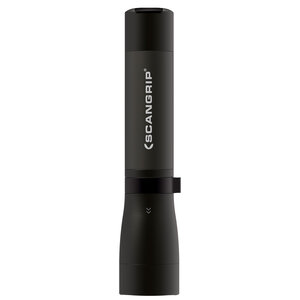 Lampen für Revier und Outdoor von AKAH SCANGRIP FLASH 600 R Taschenlampe 69380000