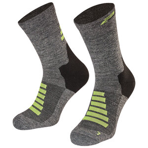Strümpfe und Socken für draußen von AKAH PSS Work Edition Socken (2 Paar) 89901039
