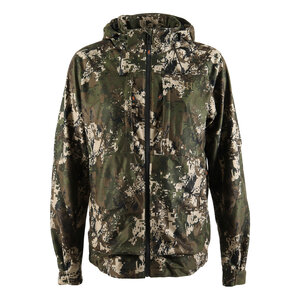 Damenbekleidung für Jagd und Outdoor von AKAH HOUSE OF HUNTING Camo-Funktionsjacke ALVA 81822003