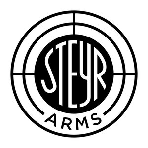 Aufschubmontagen für Optik von AKAH STEYR ARMS Monoblox Flexmount 58759000
