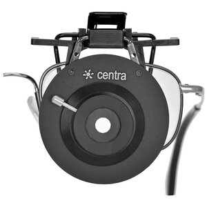 Visierungen für Zieloptik von AKAH CENTRA Iris-Blende, Vollmetall 36408000