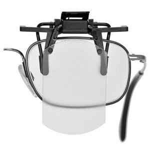 Visierungen für Zieloptik von AKAH CENTRA Abdeckscheibe transparent 36408001