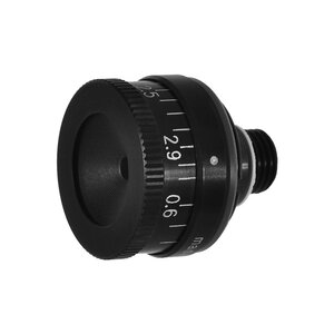 Visierungen für Zieloptik von AKAH CENTRA Sight 3,0 Basic 36409000