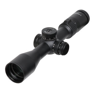 Zielfernrohre für Jagd und Sport von AKAH AKAH 2-12x44 LA Zielfernrohr ohne Schiene 51148700