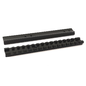 Finden Sie hier die richtigen Montageplatten von Rusan Picatinny Schiene für Browning/Winchester 58527001