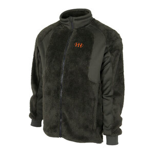Fleecejacken für Jagd und Outdoor von AKAH HOUSE OF HUNTING Fleecejacke SHERPA 81812003