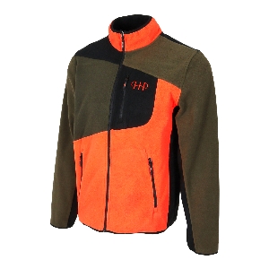 Kleidung für Jagd und Outdoor von AKAH HOUSE OF HUNTING Fleecejacke VELLO 84246004