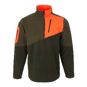 Pullover / Strickjacken von House of Hunting Fleeceshirt VELLO 84247004