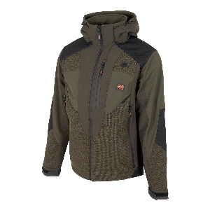 HOUSE OF HUNTING Softshell-Jacke MARCO 2.0
