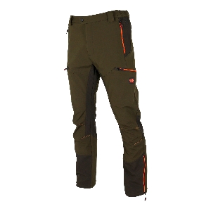 Kleidung für Jagd und Outdoor von AKAH HOUSE OF HUNTING Softshell-Hose LUCA 84305004