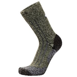 Strümpfe und Socken für draußen von AKAH MEINDL Jagd Socke Loden 85514001