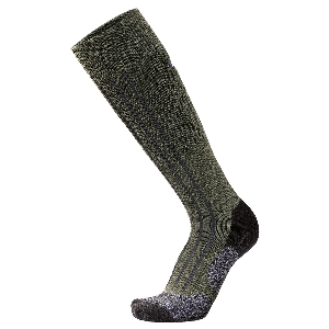 Strümpfe / Socken von Meindl Jagd Socke Loden lang 85515001