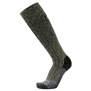 Strümpfe und Socken für draußen von AKAH MEINDL Jagd Socke Loden lang 85515001