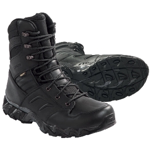 AKAH Wander- und Pirschstiefel von Meindl Black Boa GTX® 86423065