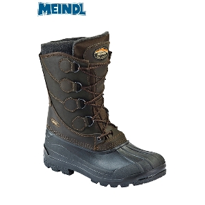 Wander- und Pirschstiefel von Meindl Herren Winterstiefel Sölden 86430040