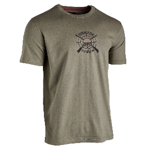 Kleidung von Winchester T-Shirt Parlin 89614004